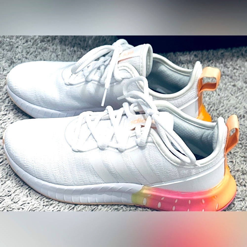 Adidas Kaptir size 7